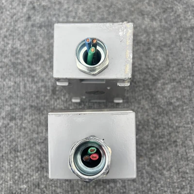 Used Arrow Hart ["L6 30", "L6-30"] Electrical Fittings California US | Davliegogo LLC #1706445