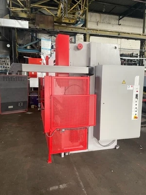 Edwards PR6 100/3100