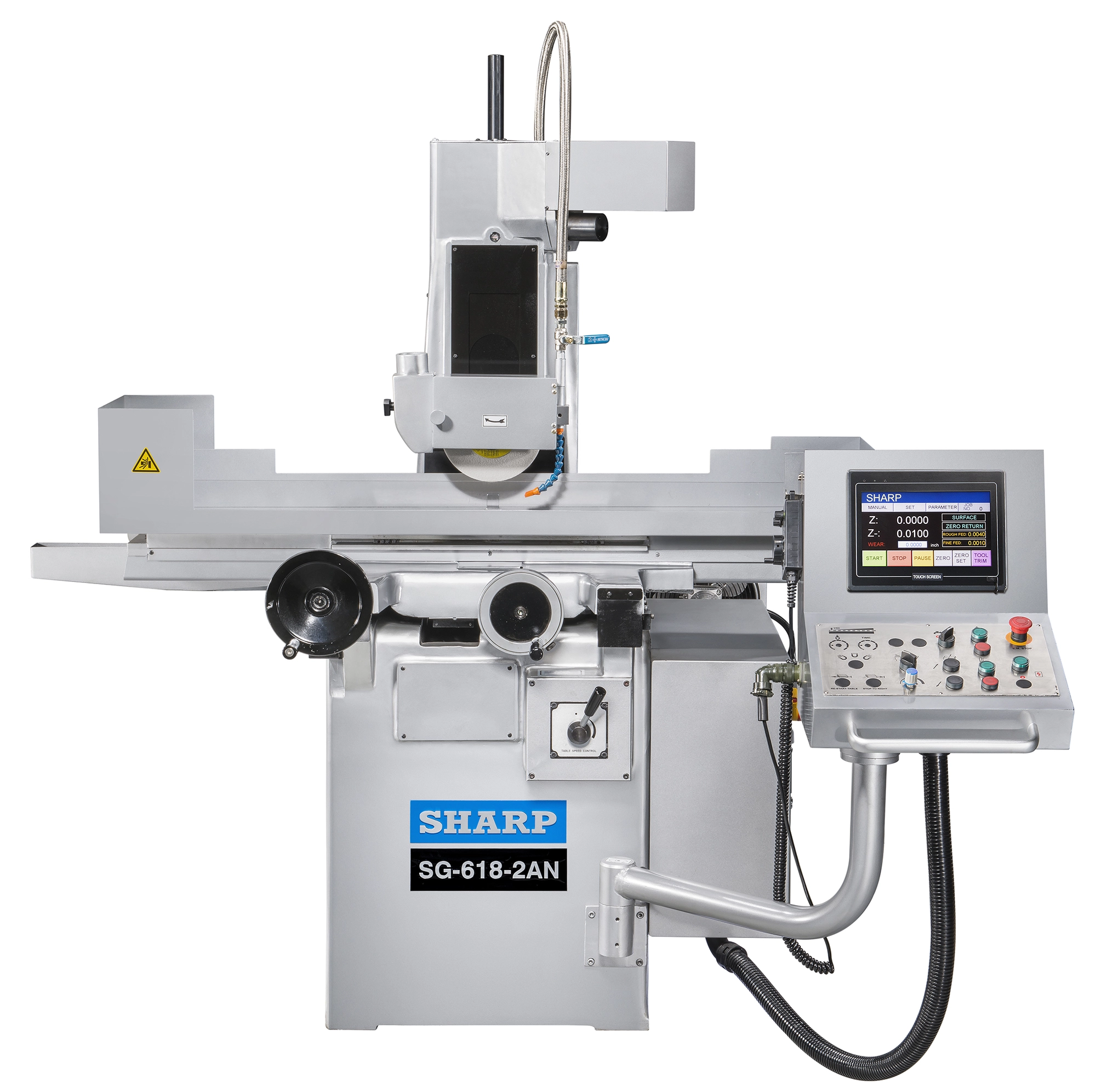 NEW SHARP SG-618-2AN