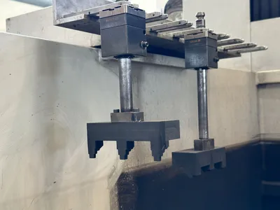 Used CDM ROVELLA BF1810 EDM Sinkers IT | Gamba Macchine Srl #1282078