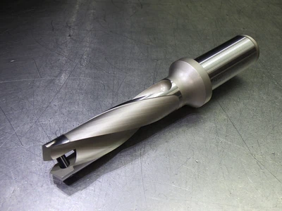 Walter 22mm Coolant Thru Drill 1" Shank B4013.UZB26.22,0.Z02.66R (LOC2675B)