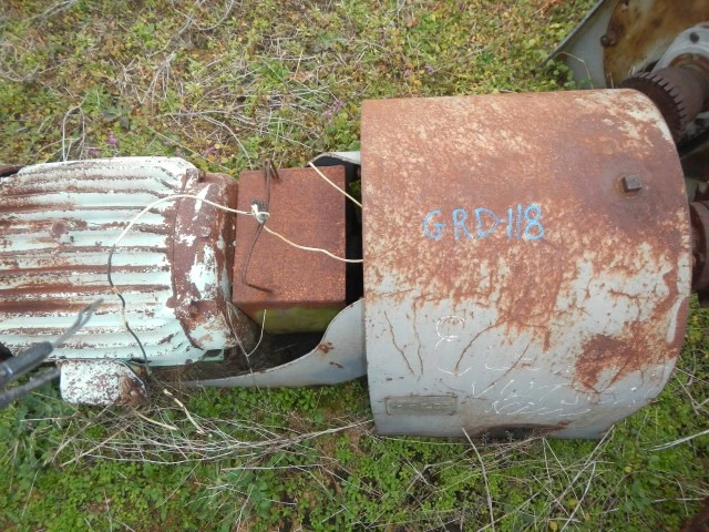 Used FALK 1536EZ2-06A7 Gearboxes Alabama US | Transamerican Equipment Company #709786