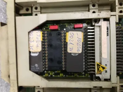 USED SIEMENS CE.570267.0002.00, 570 266 9001.01, 570 207 9101.,
