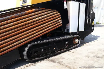 Used 2023 VERMEER 2023 VERMEER D10X15 S3 Drill Rigs Florida US | HDD Broker #1346152