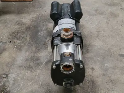 USED BERKELEY B82456