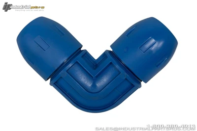 USED FAST PIPE F5003