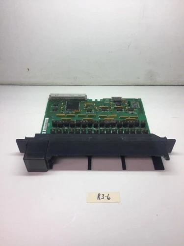 Used GE Fanuc IC697MDL753 PLC Input & Output Indiana US | J&J Industrial Supply #524297