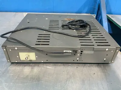 Used FLUKE 412B Power Supply - High Voltage Ohio US | HGR 24 #1406212