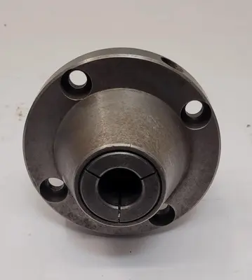 Used NIKKEN KM COLLET CHUCK HOLDER KM / VM Holders Kentucky US | Aucto #1315690