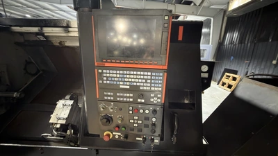 Used 2007 MAZAK QUICK TURN NEXUS 300 CNC Lathes Ohio US | Toolquip, Inc. #1301826