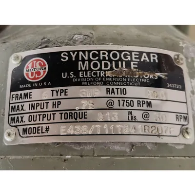 USED PREMIER PNEUEMATICS INC. HDRFG98-NH2RTT3CHE