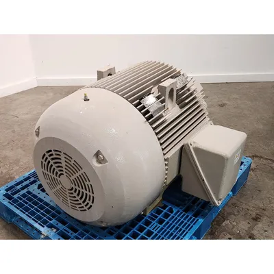 New | in-Stock GENERAL ELECTRIC 5KS444SAA1071 Motors (misc) West Virginia US | JM Industrial #1547972