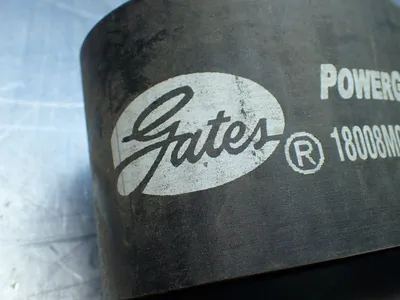 New | in-Stock GATES 18008MGT85 Miscellaneous MRO Ohio US | HGR 24 #1005988