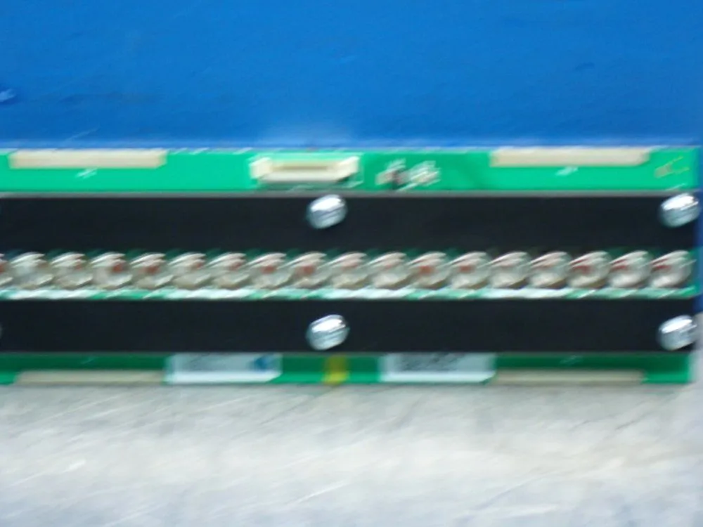 Used INDUSTRIAL MRO 0109774501 Printed Circuit Boards (PCB) Ohio US | HGR 24 #1150632