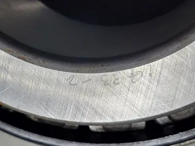 USED KOMATSU 561-22-62521