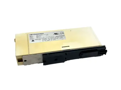 Used IAI PCON-CFA-86PWAI-EC-0-0-DN Motion Controls Michigan US | Maverick Industrial Sales #1507931