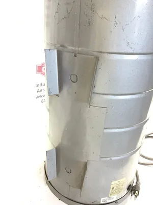 AstroVac Central Vacuum System 120 Volts