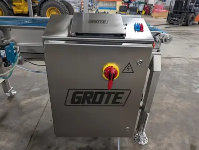 USED 2019 GROTE VALUDOSE 2400A-1L-1H
