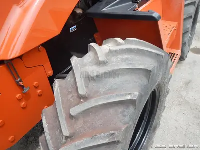 Used 2002 DITCH 2002 DITCH WITCH RT115H Trenchers Florida US | HDD Broker #1346633