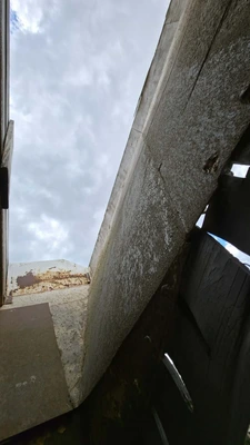 USED CONCRETE PLANT