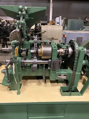 USED TOWNSEND #2