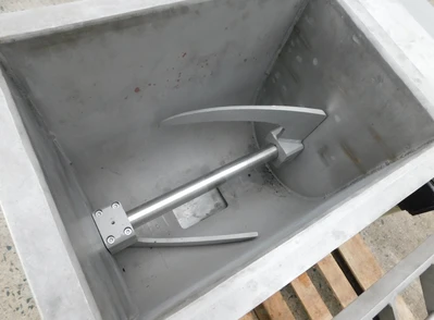 USED BINACCHI SOAP MIXER MSM 50/15