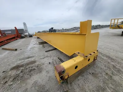 USED 2013 CRS CRANESYSTEMS INC. SX50620150P55FFD0S