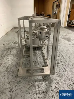 USED Ryan Herco RYAN HERCO ALCOHOL CHILLER