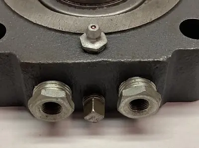 Used LINK-BELT BS211507 Bearings | Surplus Asset Holdings #1197704