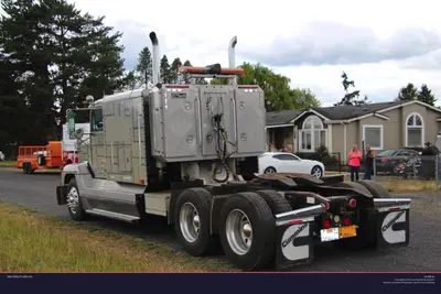 Used 1995 FREIGHTLINER 120 Tow trucks Oregon US | Proxy Equipment #1385254