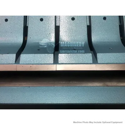 NEW ROPER WHITNEY U-616-6