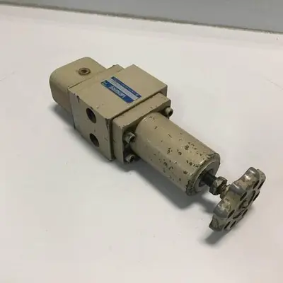 USED VICKERS SG3F10LAS11