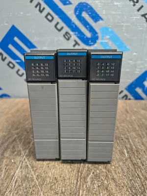 Allen-Bradley 1746-0B16 PLC Input & Output Modules | ESS Industrial Equipment Sales (3)