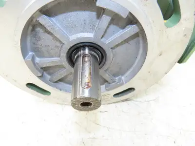 Lafert ST90SL2 Metric AC Motor 1.8kw 2.5Hp 3420rpm 333/575V 3PH 90L 24mm Shaft
