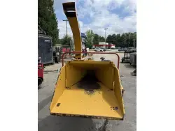 Used 2014 RAYCO RC6D35 Brush Chippers Pennsylvania US | Iron Exchange Equipment Solutions #1353728