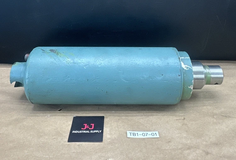 Used Unbranded 42710020HM Parts (Hydraulics and Pneumatics) Indiana US | J&J Industrial Supply #1329157