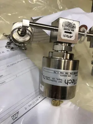 USED AP TECH 236953