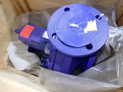 Used KSB ETN 080065200 GGSAA10GA20300 Pumps Ohio US | HGR 24 #891535