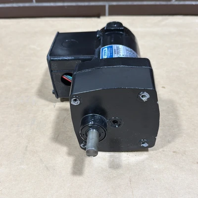 USED Leeson CM30D18NZ2C