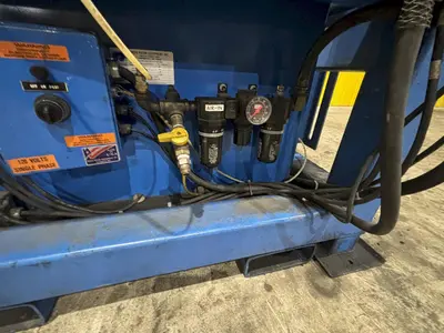 USED PRE S25-18-12-189A-LC