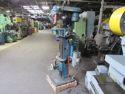 1980 BRYANT CENTERHOLE GRINDERS, CENTER HOLE | GCH Machinery (1)