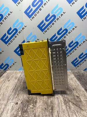 Used FANUC A06B-6114-H105 Misc Electrical & Power Parts South Carolina US | ESS Industrial Equipment Sales #1388421