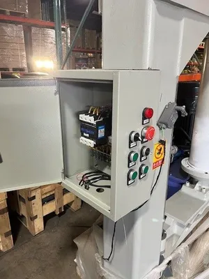 2024 BRAND UNKNOWN Guillotine Extrusion Other, Guillotine | Mark One Machinery (9)