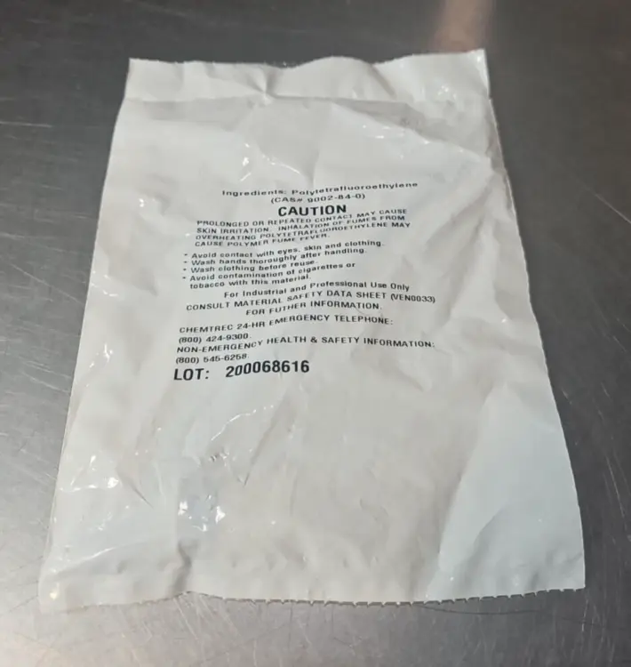 Used Raychem _UNKNOWN_ Connector Accessories South Carolina US | Palmetto Automation #1162746
