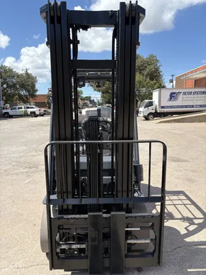 Used 2019 TOYOTA 8FGCU30 Misc Forklifts Texas US | 4K Lift Co #1503008
