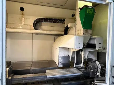 USED 2004 UNISIGN UNIVERS 4