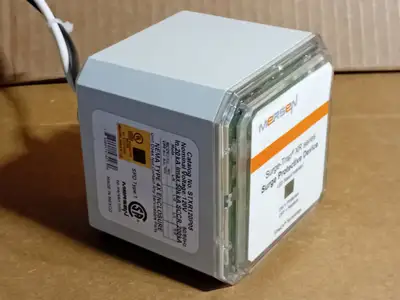Used MERSEN STXR120P05 Misc Electrical & Power Parts British Columbia CA | Lenmark #1438916
