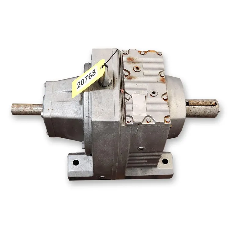 Used SEW-EURODRIVE R107AD5 Speed Reducers West Virginia US | JM Industrial #491136
