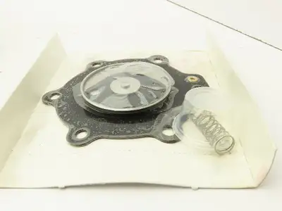 New | in-Stock IAC _UNKNOWN_ Valves/Fittings | Arrow Industrial #626584
