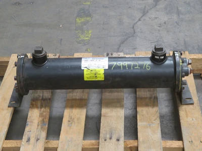 Used TTP _UNKNOWN_ Heat Exchangers Texas US | OCO Industrial #1685823